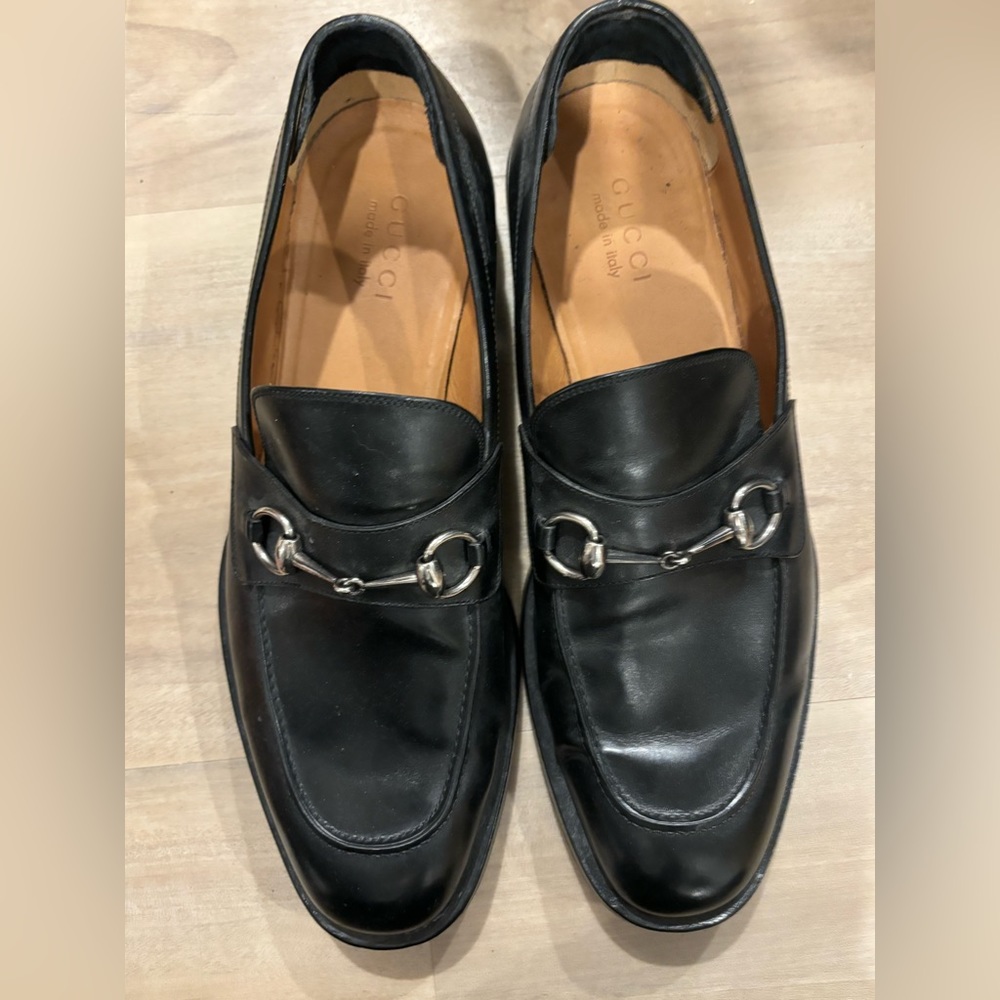 Men’s Gucci Loafers
